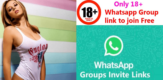Active WhatsApp Group Links List 2021