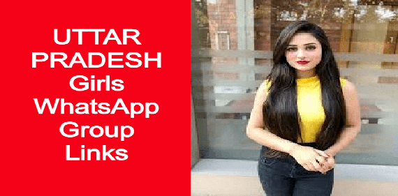 Uttar Pradesh Girls WhatsApp Group Links 2021